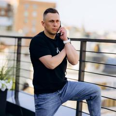 Скринька Андрій