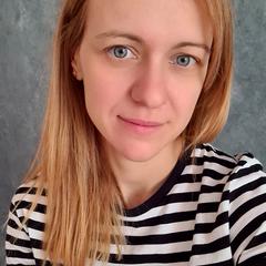 Качуровська Ірина