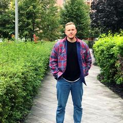 Ринчковський Віктор
