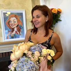 Станевич Вікторія