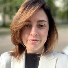 Ниточка Світлана