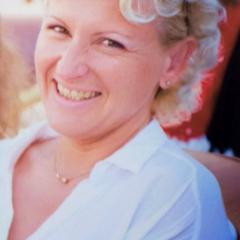 Темнікова Оксана