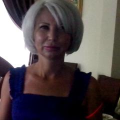 Дегтяренко Олена