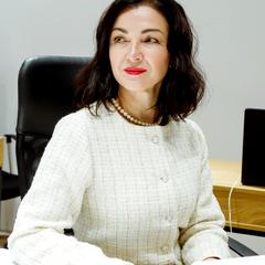 Ярмолюк Світлана