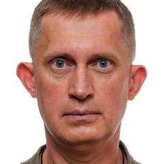 Федькевич Максим