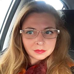 Гарбузова Олена