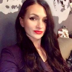 Грицина Катерина