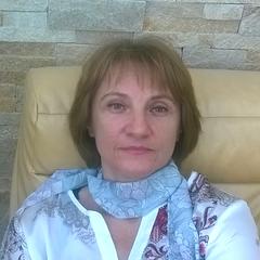 Осадча Тетяна