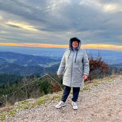 Малиш Альона