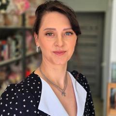 Провізіон Анастасія