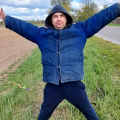 Мітін Євген