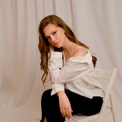 Бирченко Анастасія