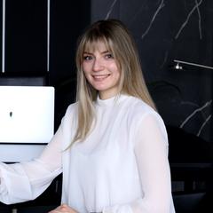 Мазурко Дарія