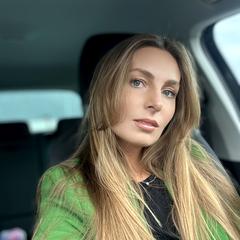 Личова Аліна