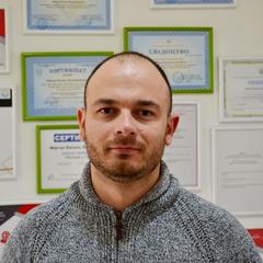 Цівкач Володимир