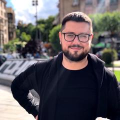Прійміч Роман