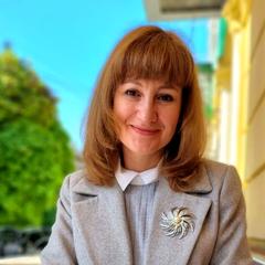 Колеснік Галина