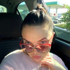 Осипова Євдокія