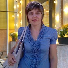 Шалівська Наталя