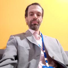 Коротчук Тарас