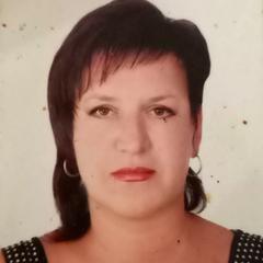 Велічко Тетяна