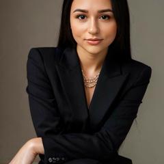 Санжаревська Вікторія