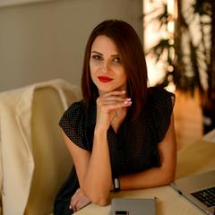 Демиденко Вікторія