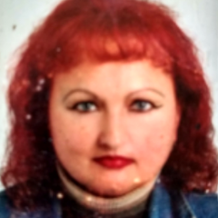 Тахватуліна Олена