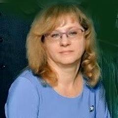Аржаннікова Оксана