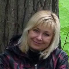 Стрілкова Лілія