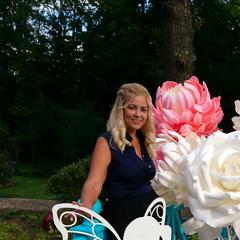 Павлова Оксана