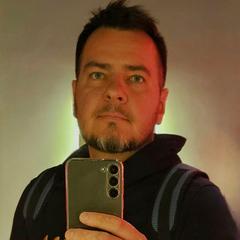 Остренко Богдан