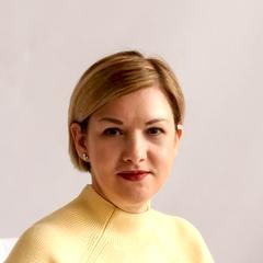 Блінова Тетяна