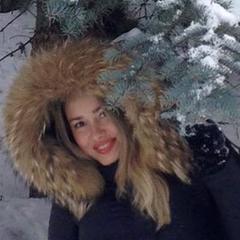 Ісаєва Аліна