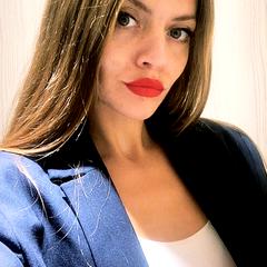 Шурхал Катерина