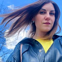 Петрова Анастасія