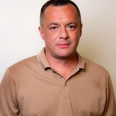 Сопін Роман