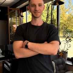 Березанський Андрій