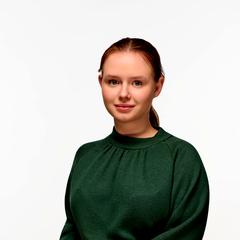Кравченко Поліна
