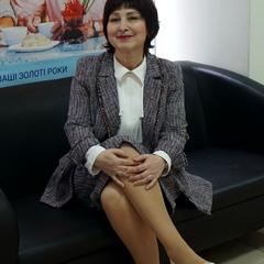 Іткіна Наталія