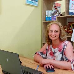 Паршенко Олена