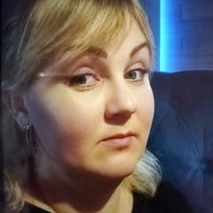 Філоненко Валентина