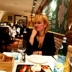 Яковлєва Ганна