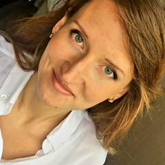 Дзюба Оксана