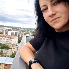 Витвицька Наталія