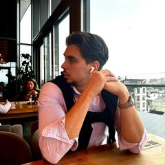 Василів Святослав