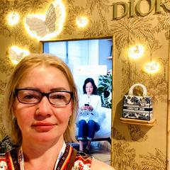 Пересунько Валентина