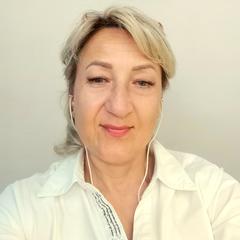 Богданович Лариса