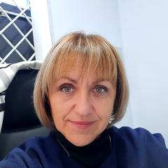 Денисенко Оксана