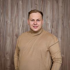 Турковський Назар